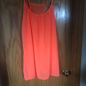 Beach Dress